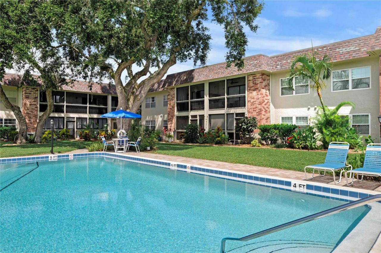 3800 Saxon Dr #19b, New Smyrna Beach