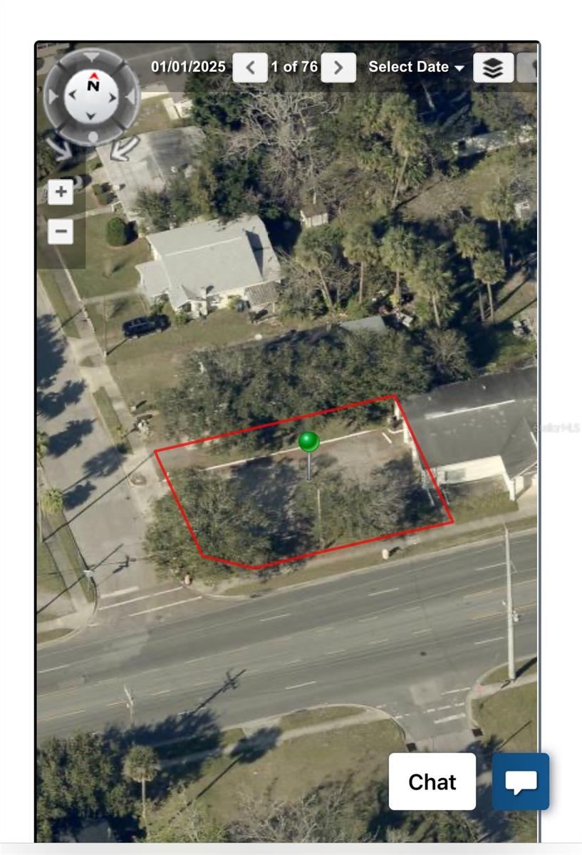 George W Engram Blvd, Daytona Beach