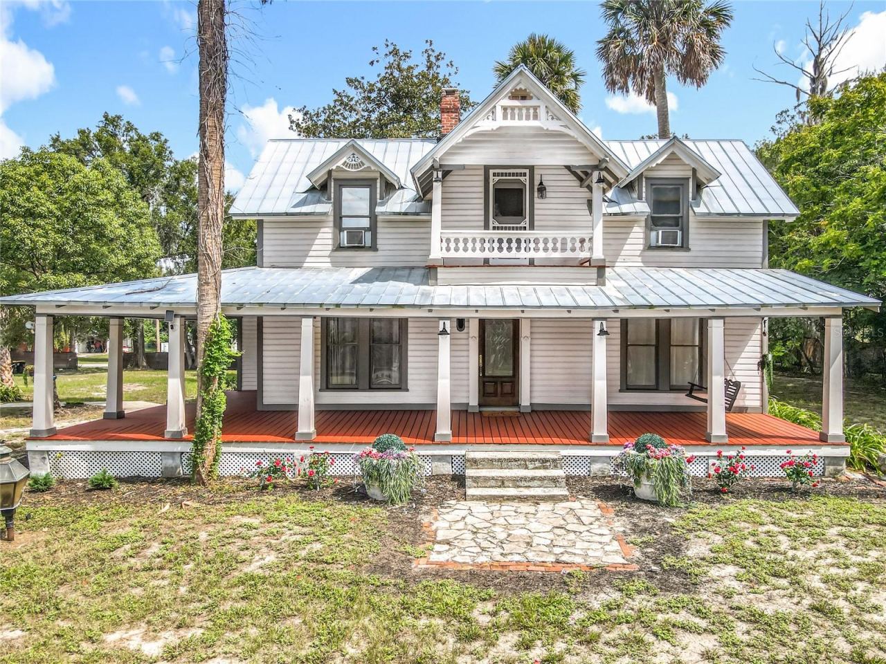 Photo 2 of 525 W Blue Springs Ave, Orange City, FL 32763