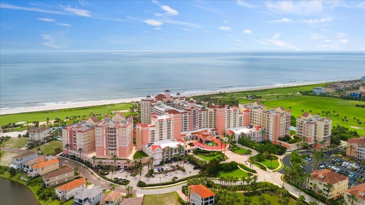 200 Ocean Crest Dr #646, Palm Coast