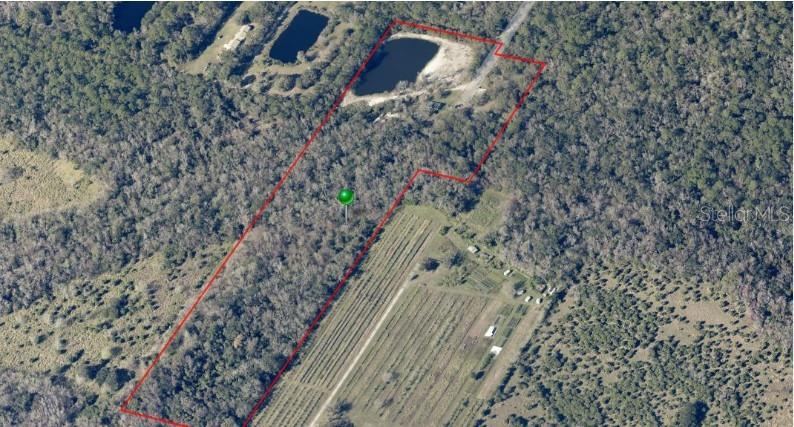270 Wright Grove Rd, Oak Hill