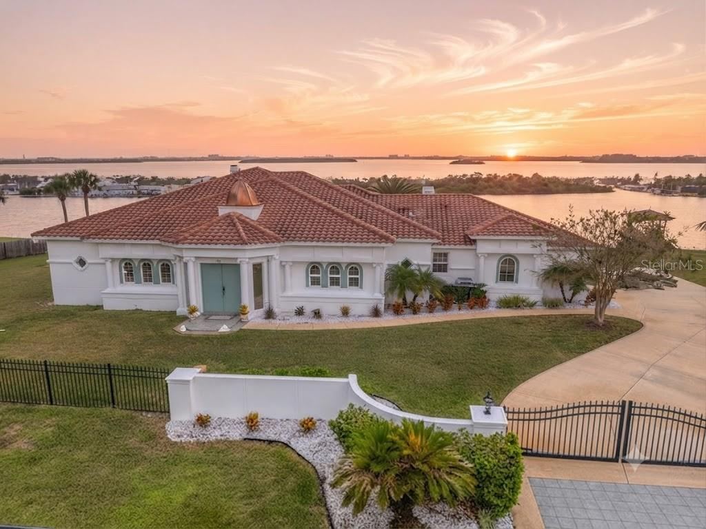 660 Lambert Ave, Flagler Beach