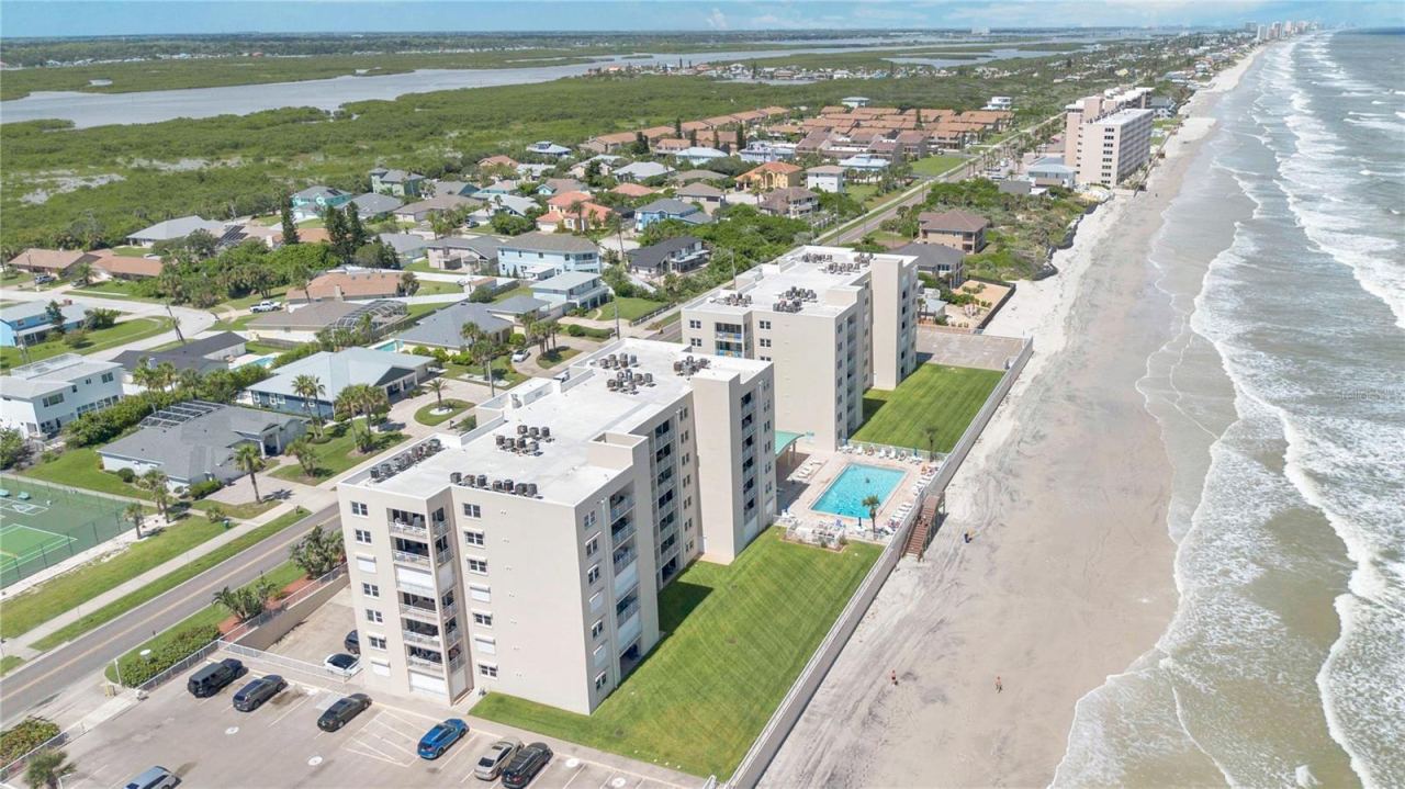 4505 S Atlantic Ave #305, Ponce Inlet