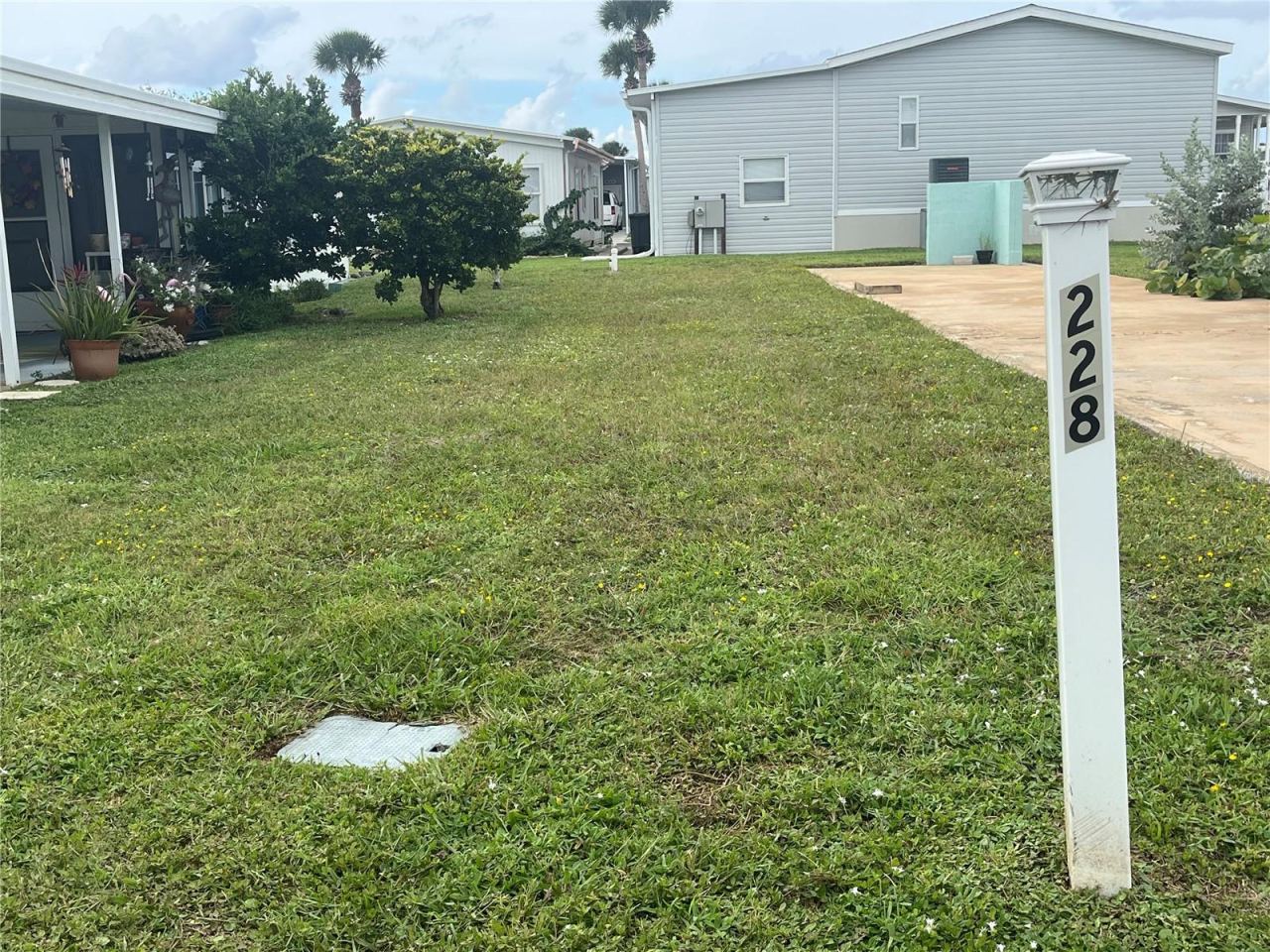 228 Starboard Dr, Flagler Beach