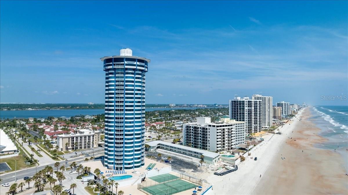 2625 S Atlantic Ave #11nw, Daytona Beach