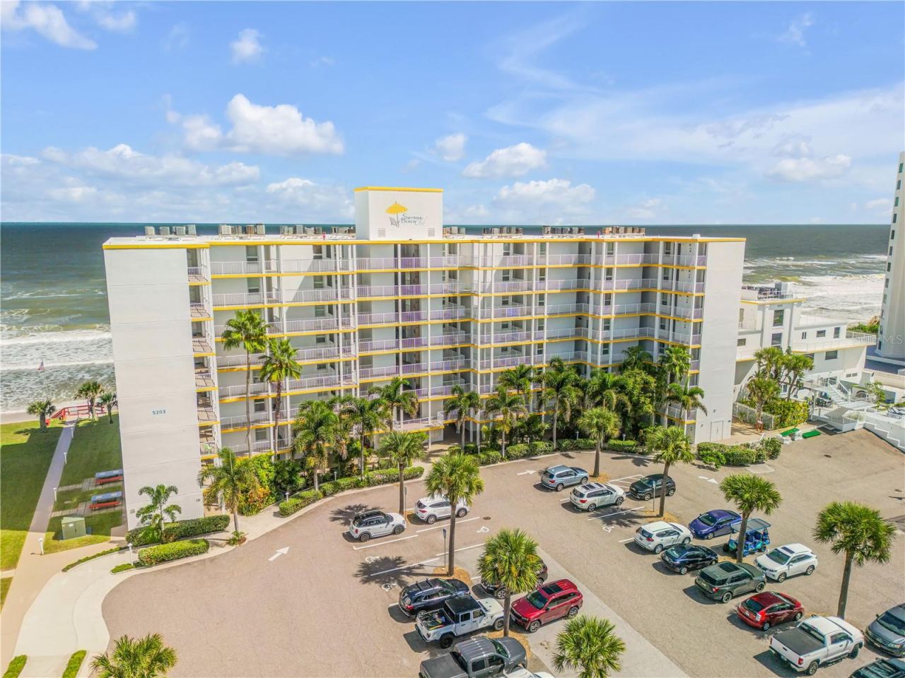 Photo 2 of 5203 S Atlantic Ave #313b, New Smyrna Beach, FL 32169