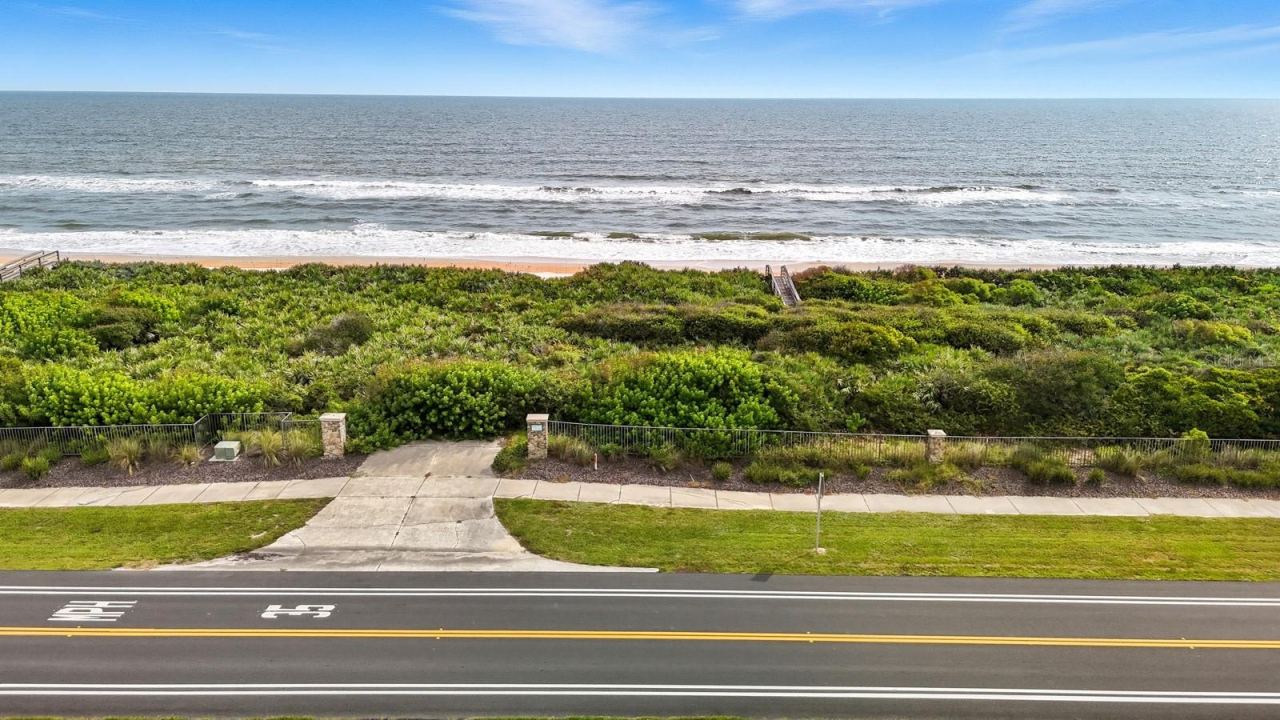 3715 N Ocean Shore Blvd, Palm Coast