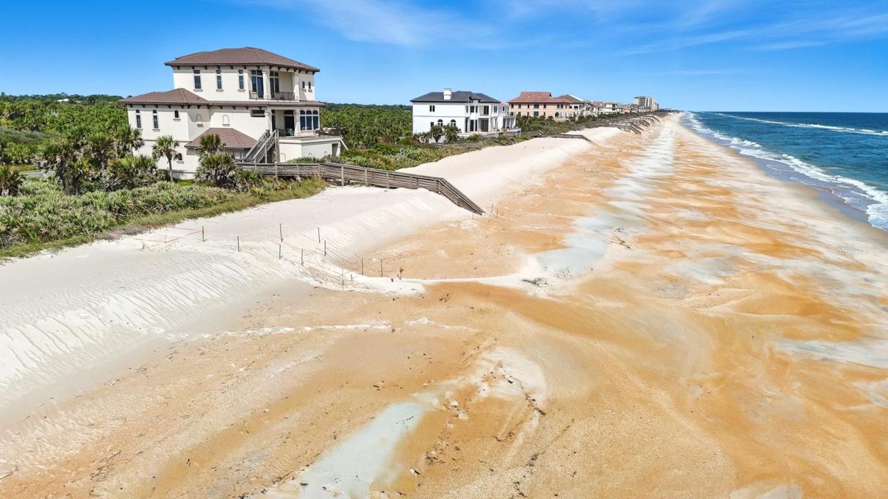 Photo 3 of 3715 N Ocean Shore Blvd, Palm Coast, FL 32137