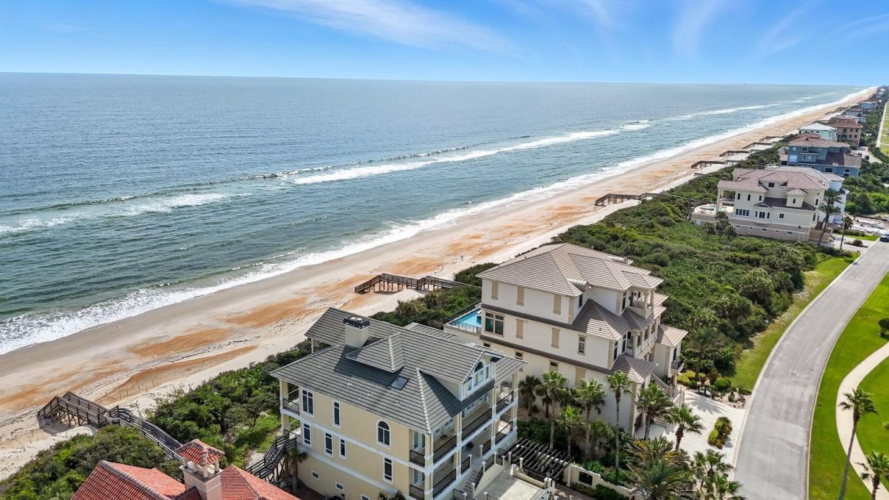 Photo 5 of 3715 N Ocean Shore Blvd, Palm Coast, FL 32137
