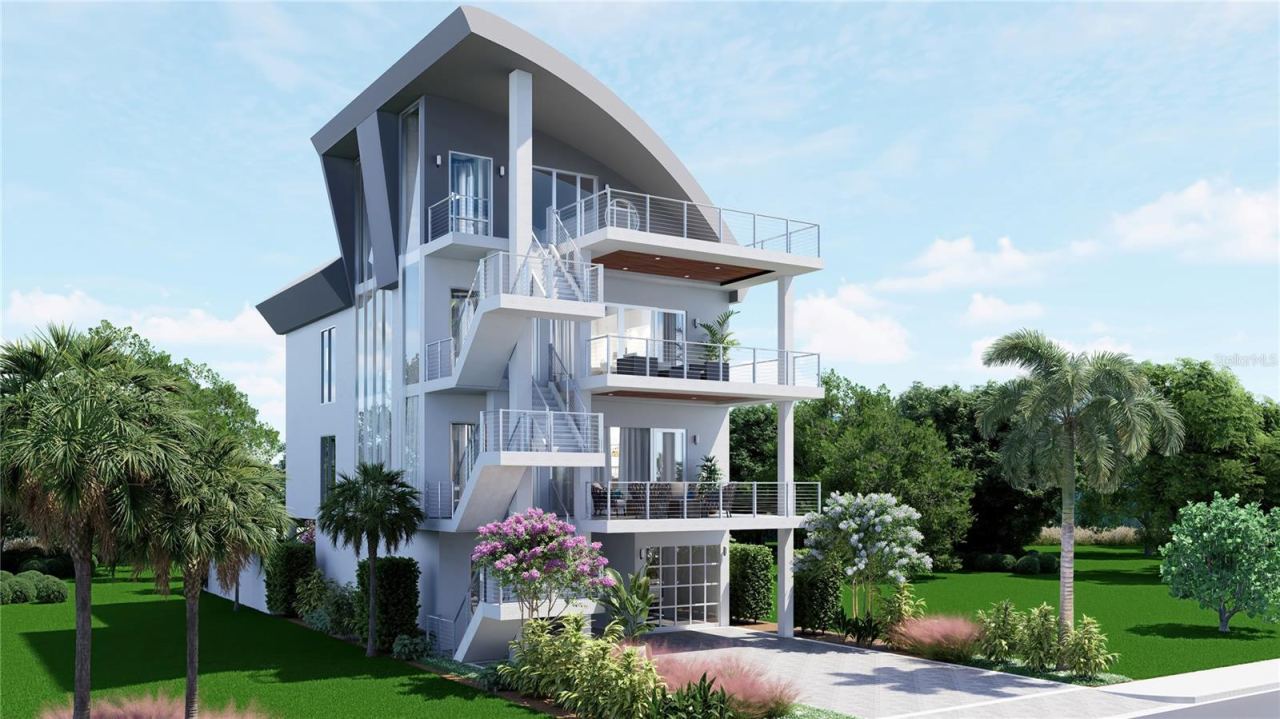6608 S Atlantic Ave, New Smyrna Beach