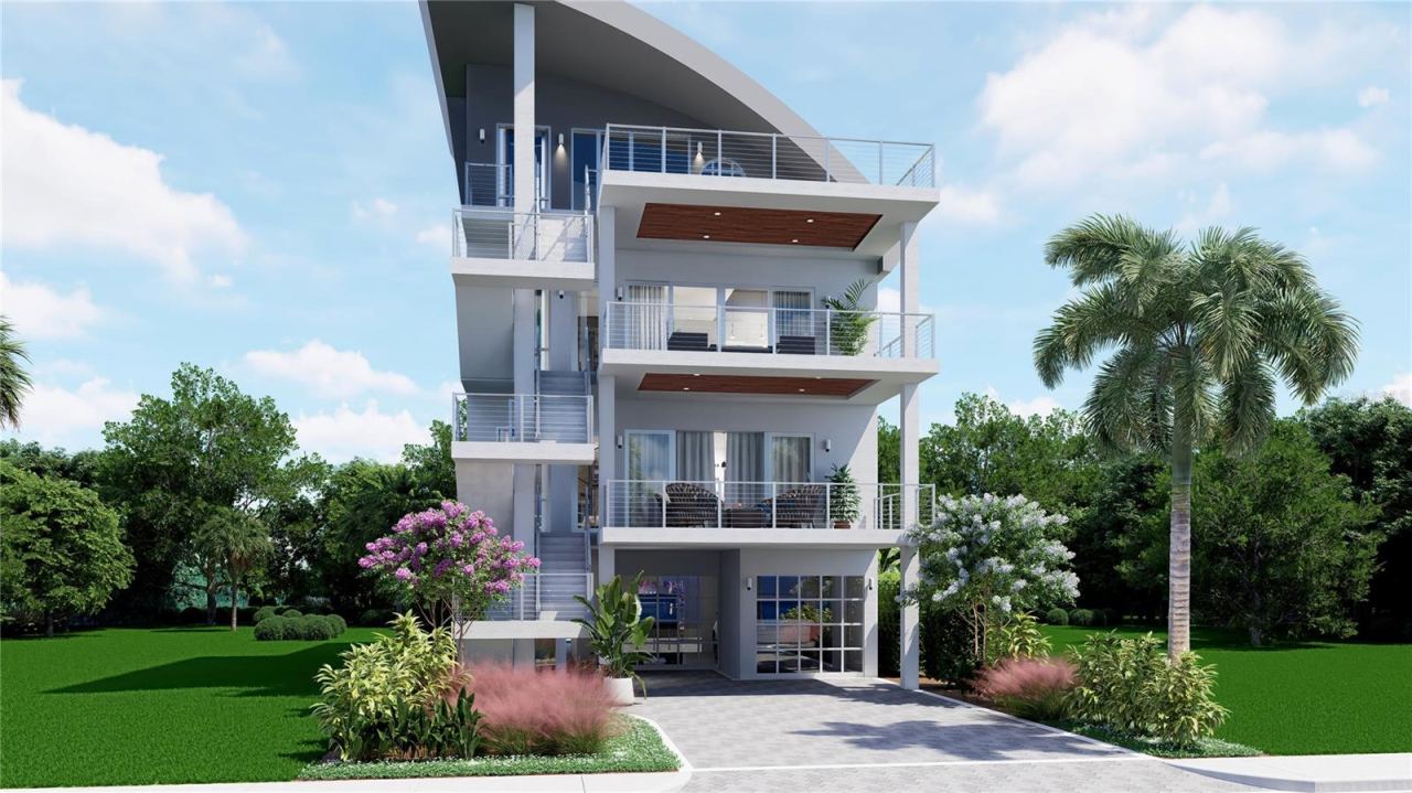Photo 2 of 6608 S Atlantic Ave, New Smyrna Beach, FL 32169