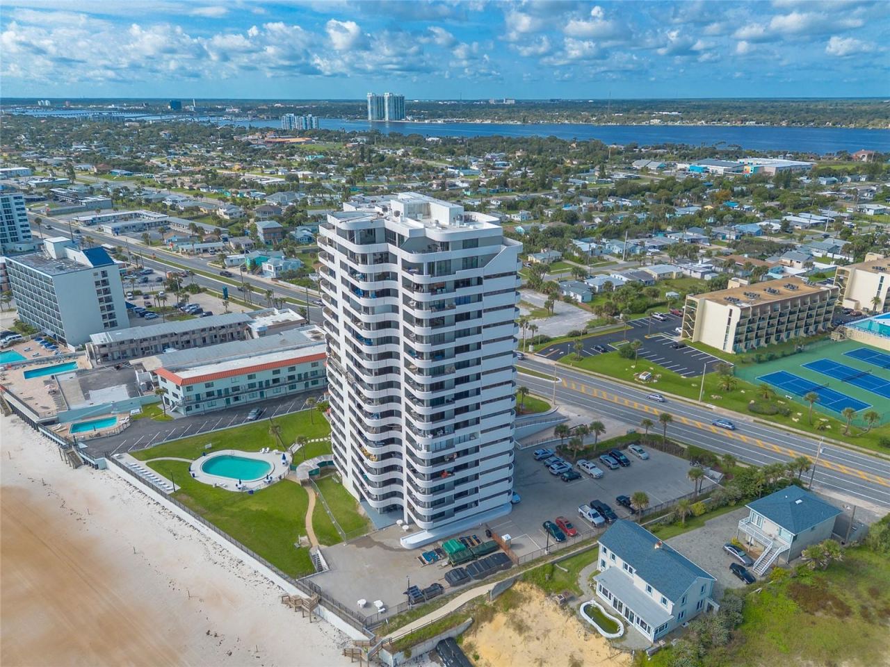 1420 N Atlantic Ave #601, Daytona Beach