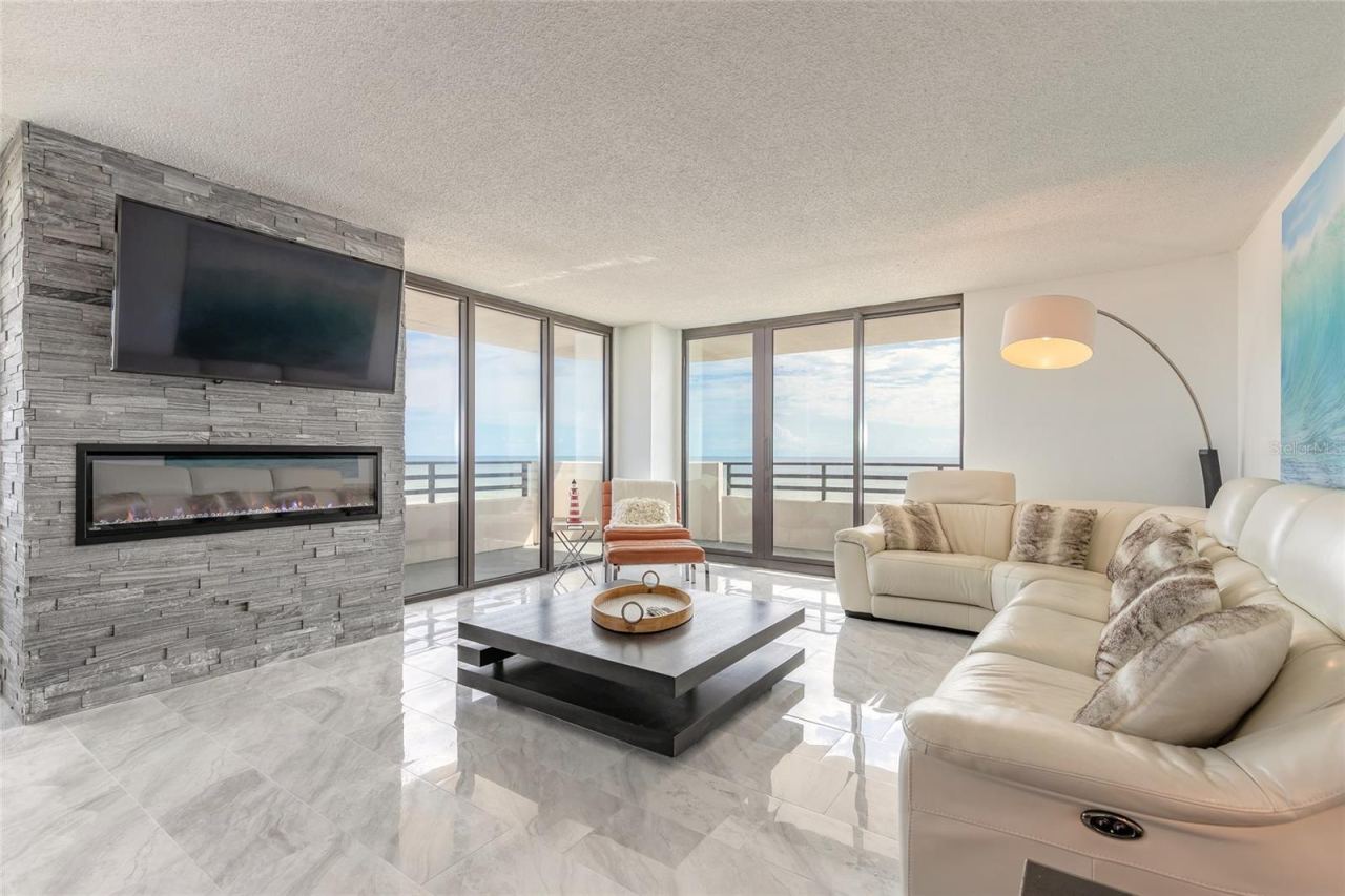 Photo 2 of 1420 N Atlantic Ave #601, Daytona Beach, FL 32118