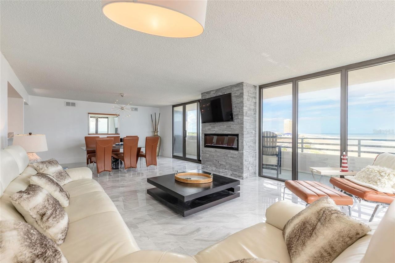 Photo 3 of 1420 N Atlantic Ave #601, Daytona Beach, FL 32118