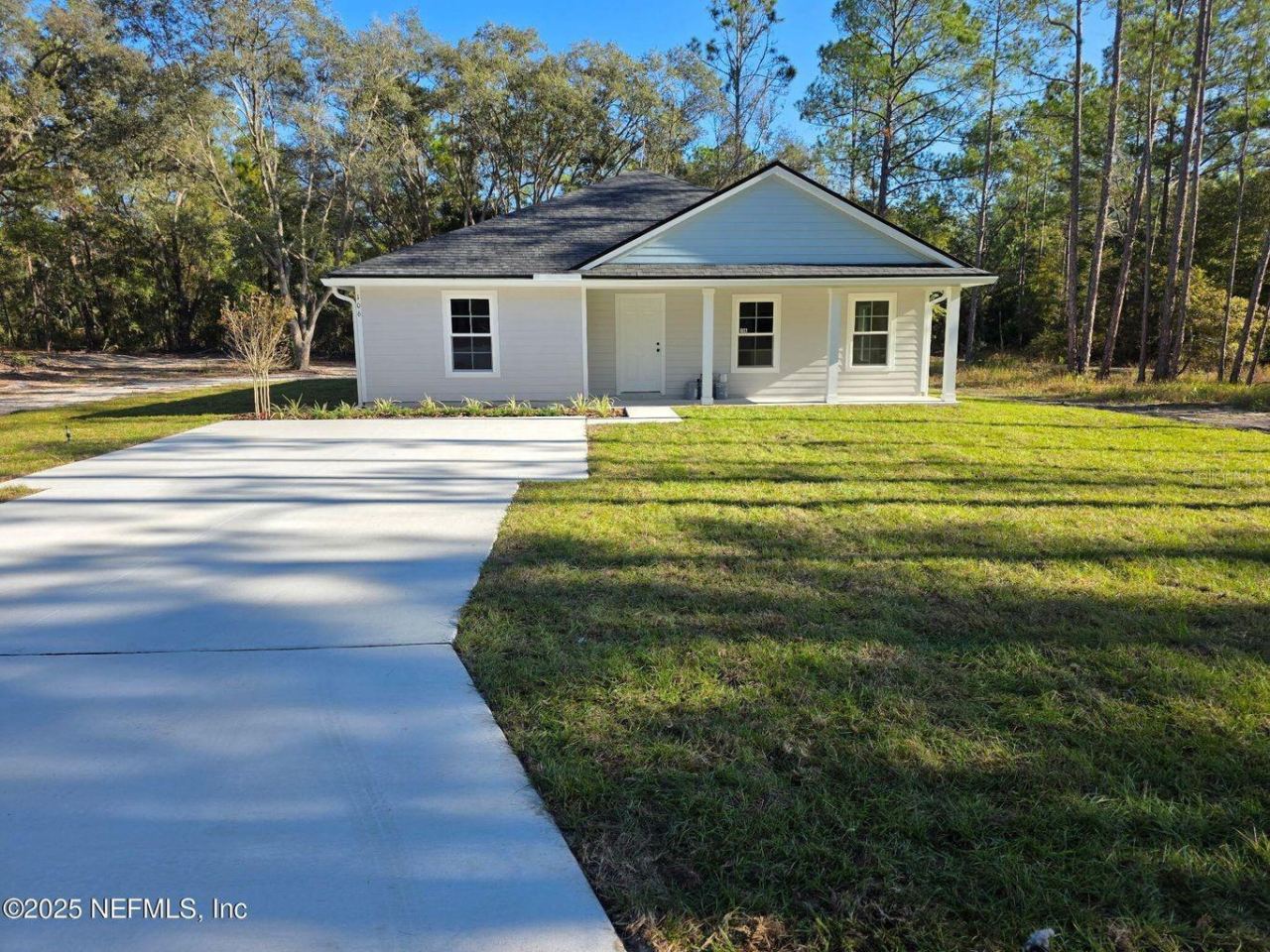 1264 Coral Farms Rd, Florahome