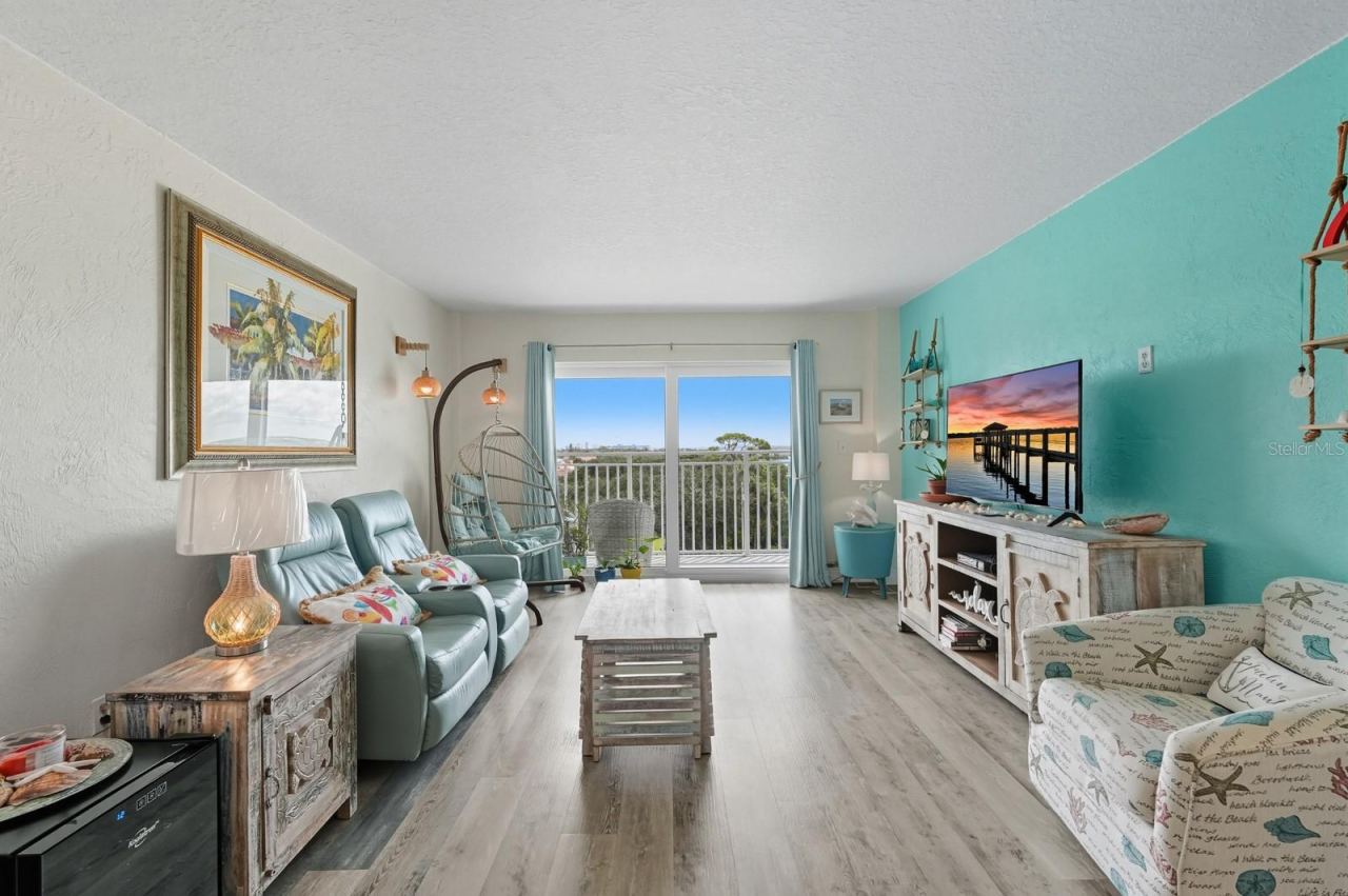 Photo 4 of 145 N Halifax #704, Daytona Beach, FL 32118