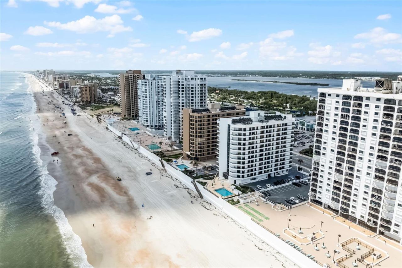 3023 S Atlantic Ave #6060, Daytona Beach