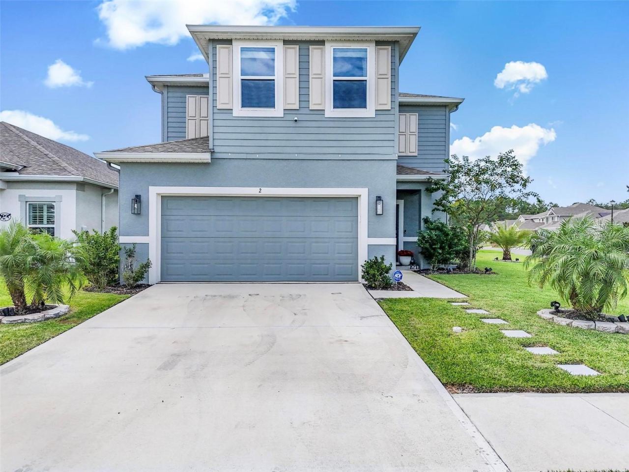 2 Ridge Rd, Palm Coast