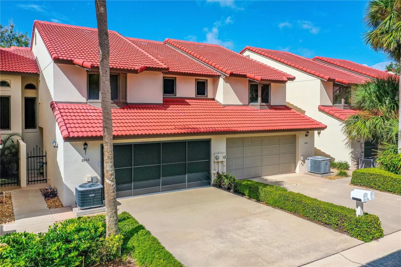 2966 Oceans Trce, Daytona Beach Shores