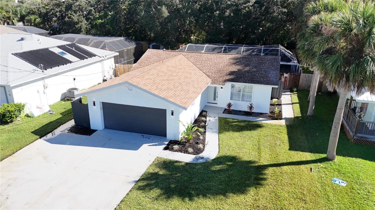 Photo 3 of 2261 S Flagler Ave, Flagler Beach, FL 32136