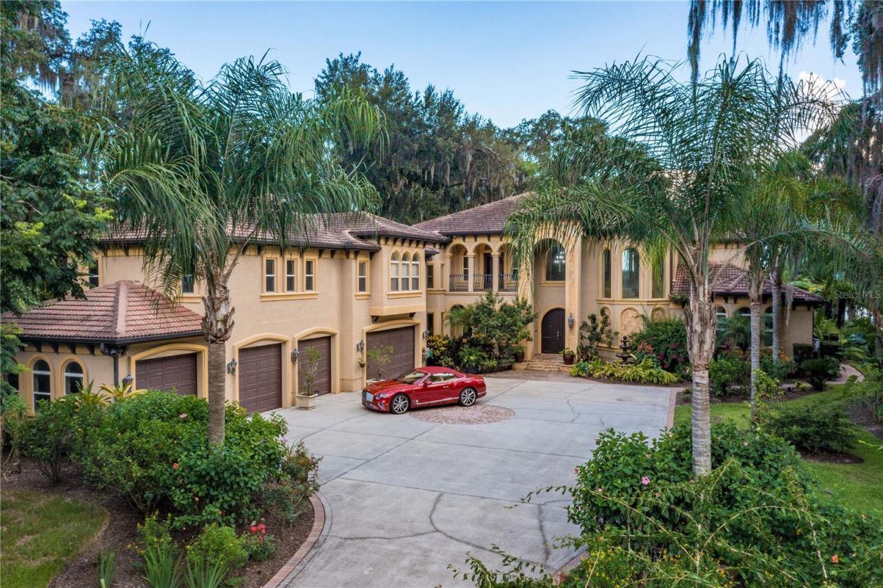 8289 Colee Cove Rd, St Augustine