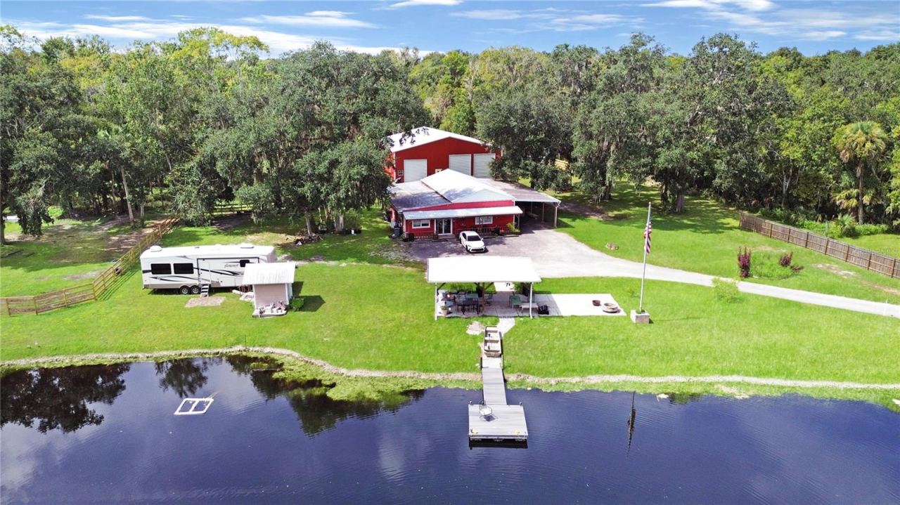 2310 Doster Dr, New Smyrna Beach