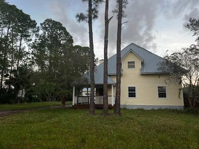 33 Seven Wonders Trl, Palm Coast