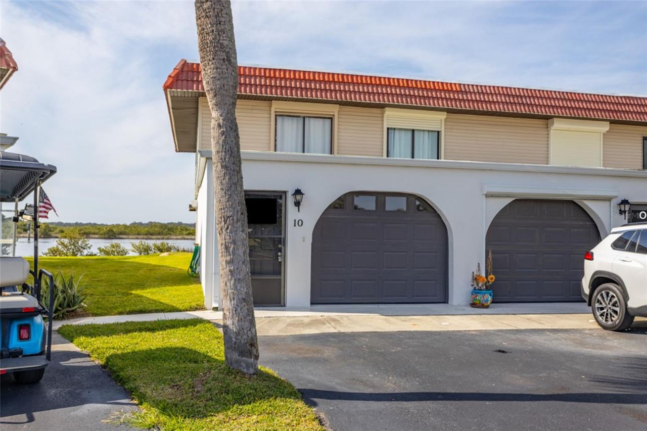 Photo 2 of 10 Ocean Palm Villa N #10, Flagler Beach, FL 32136
