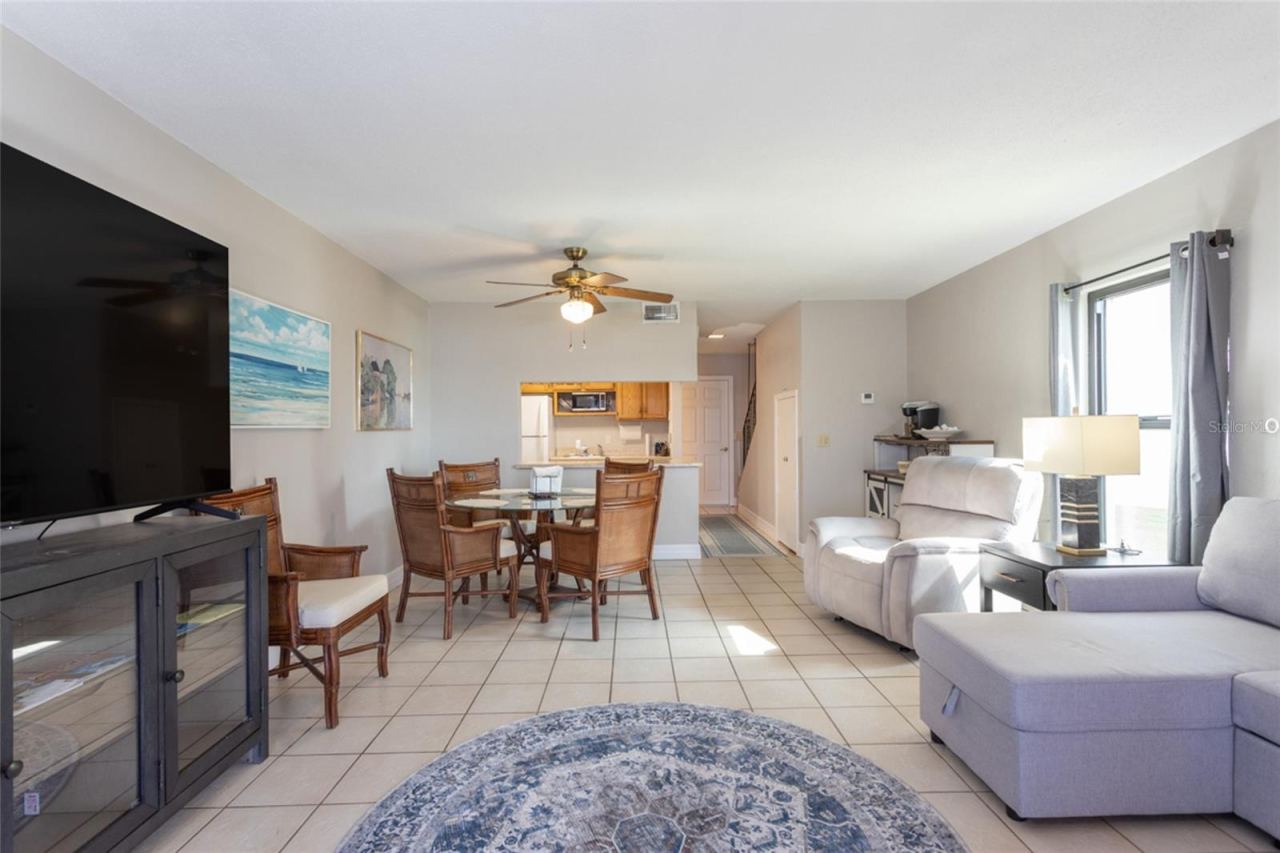 Photo 3 of 10 Ocean Palm Villa N #10, Flagler Beach, FL 32136