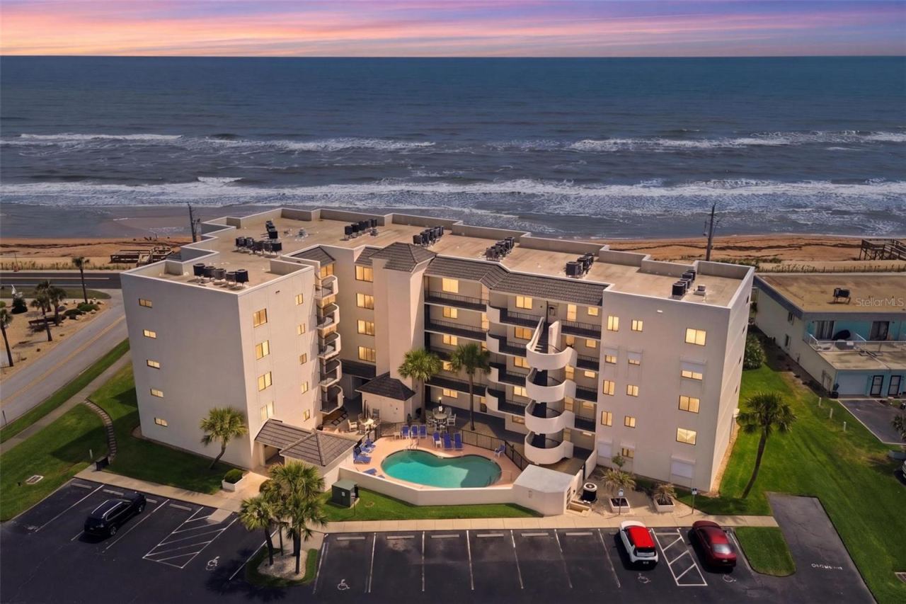 2860 Ocean Shore Blvd #3030, Ormond By The Sea