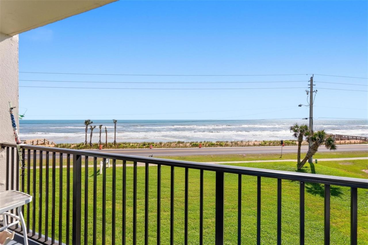 Photo 2 of 2860 Ocean Shore Blvd #3030, Ormond By The Sea, FL 32176
