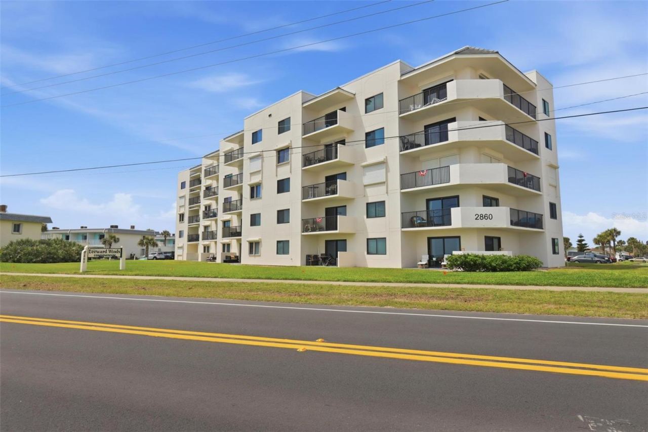 Photo 3 of 2860 Ocean Shore Blvd #3030, Ormond By The Sea, FL 32176