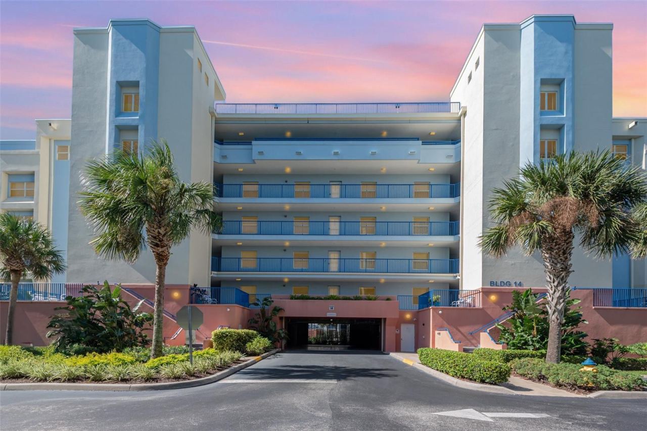 5300 S Atlantic Ave #14-205, New Smyrna Beach