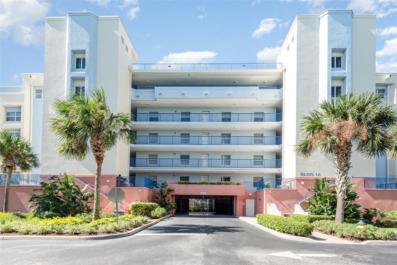 Photo 2 of 5300 S Atlantic Ave #14-205, New Smyrna Beach, FL 32169