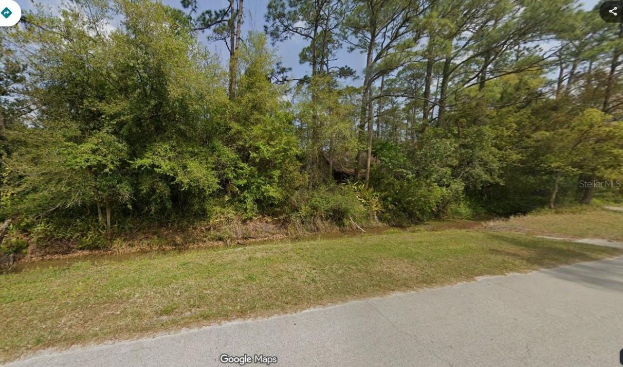 Photo 2 of General Marshall Rd, Daytona Beach, FL 32124
