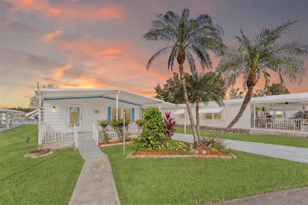 314 Lakeview Dr, Osteen