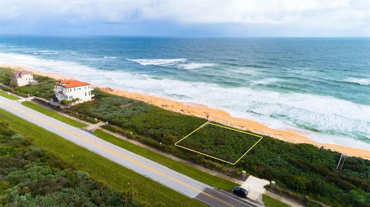 3721 N Ocean Shore Blvd, Palm Coast