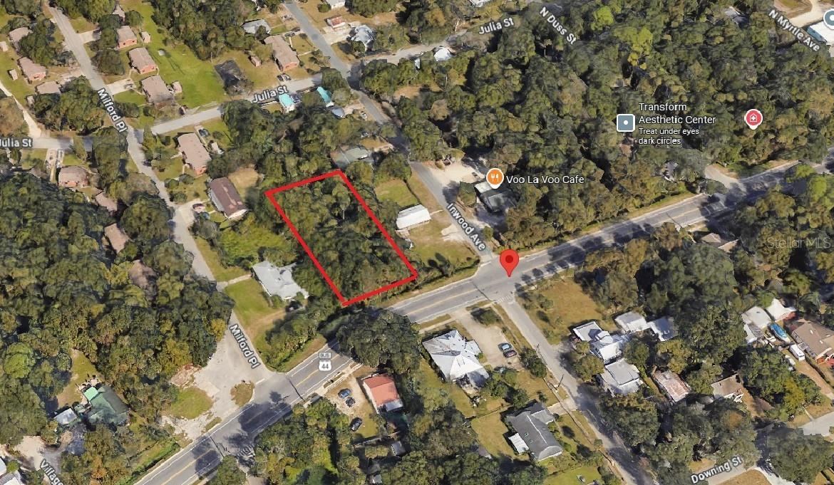 907 Canal St, New Smyrna Beach