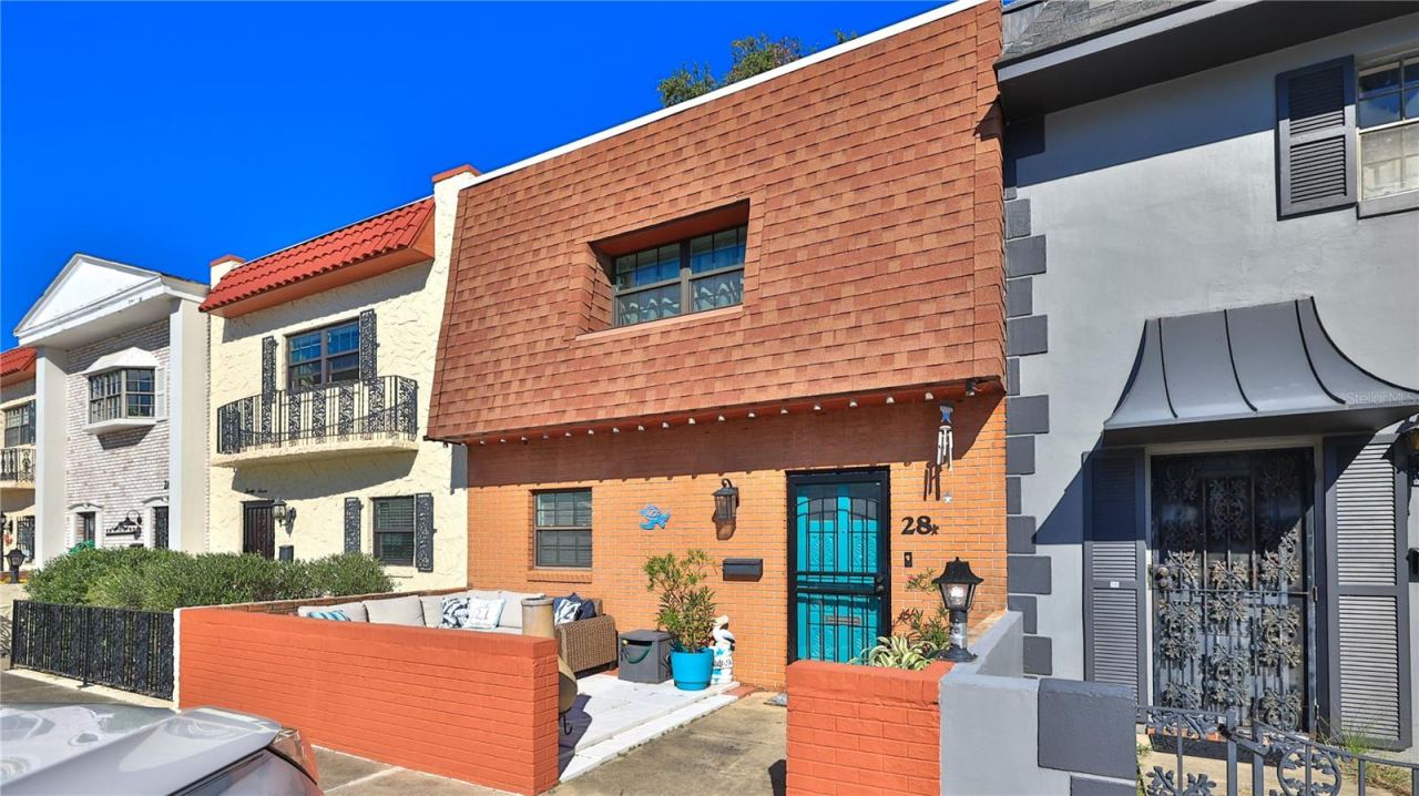 625 N Halifax Ave #28, Daytona Beach