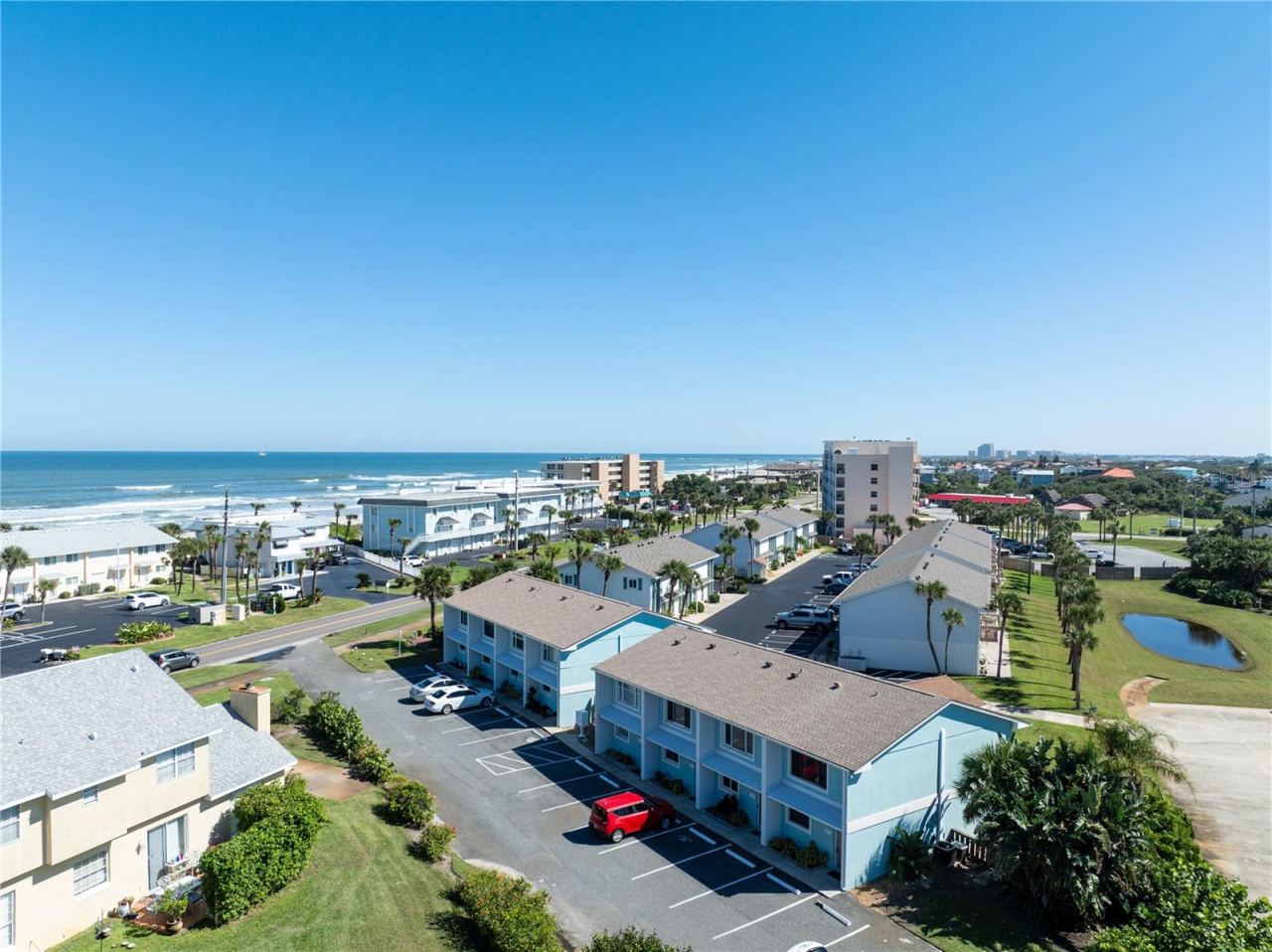 4786 S Atlantic Ave #4b, Ponce Inlet
