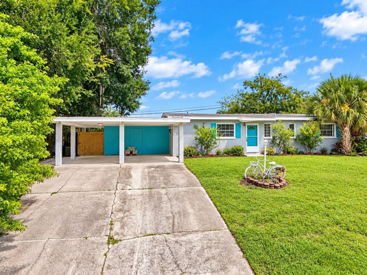 911 Shady Park Ter, Daytona Beach