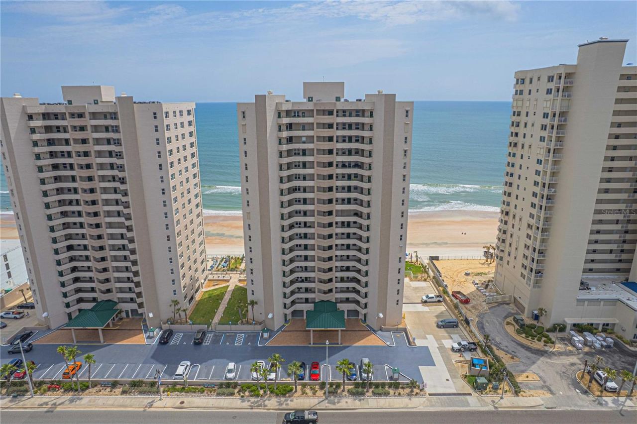 3315 S Atlantic Ave #1707, Daytona Beach Shores