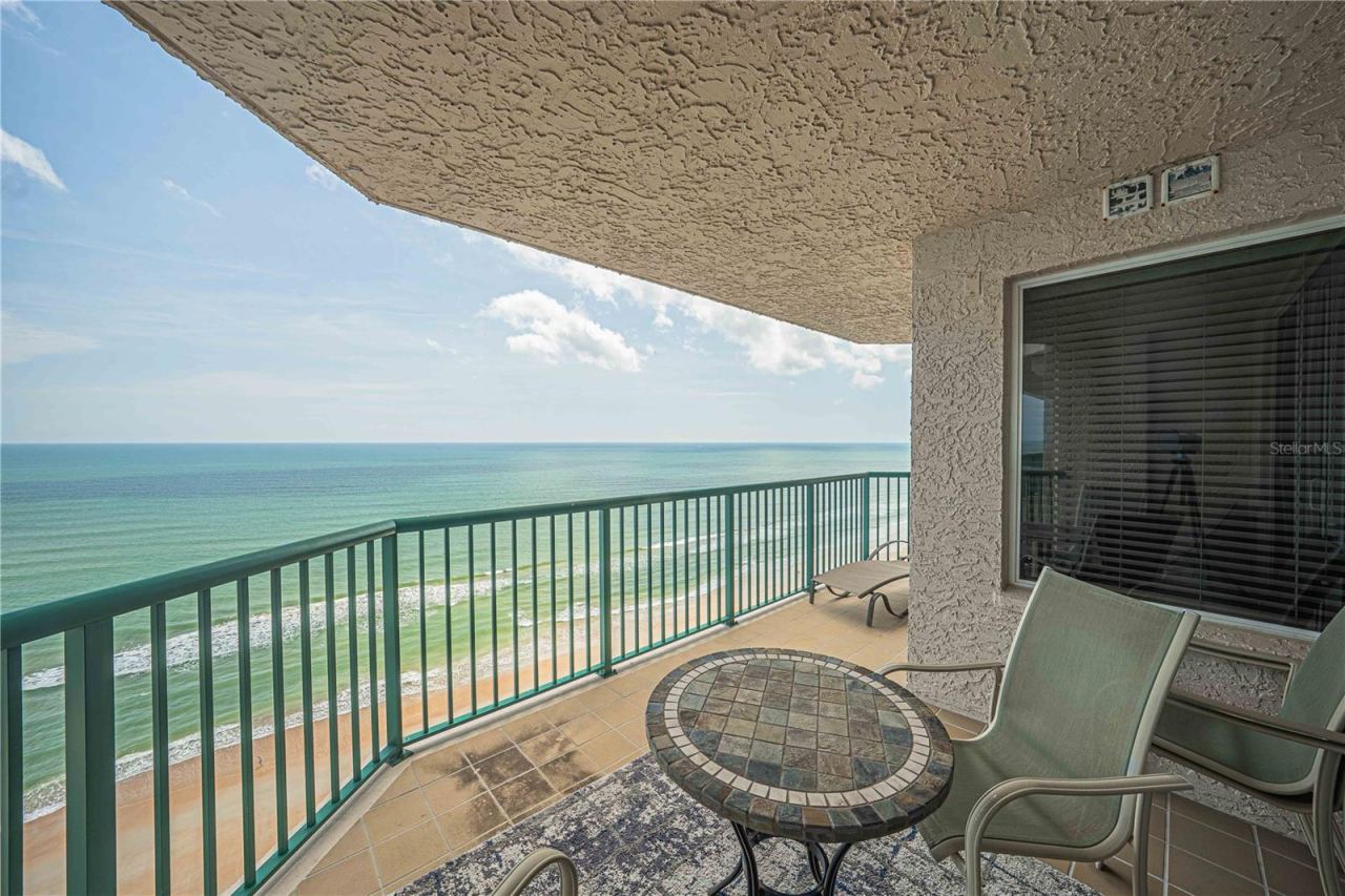 Photo 3 of 3315 S Atlantic Ave #1707, Daytona Beach Shores, FL 32118