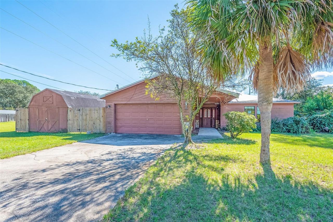 202 Gerona Rd, St Augustine