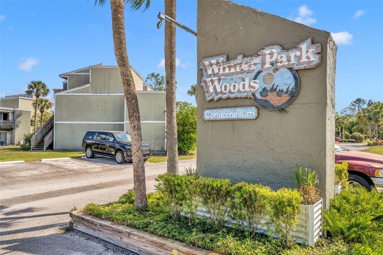 311 Scottsdale Sq #311, Winter Park