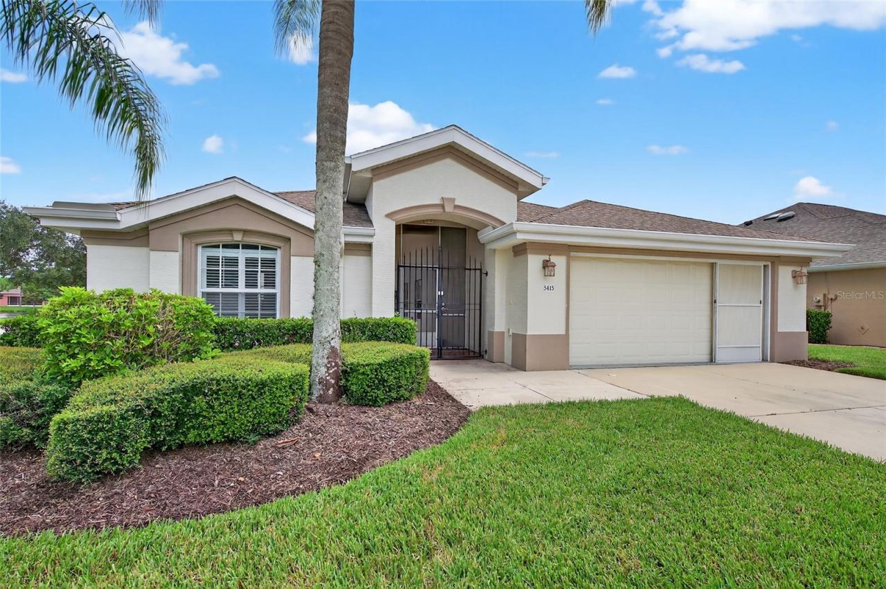 5415 Swordfern Ct, Port Orange
