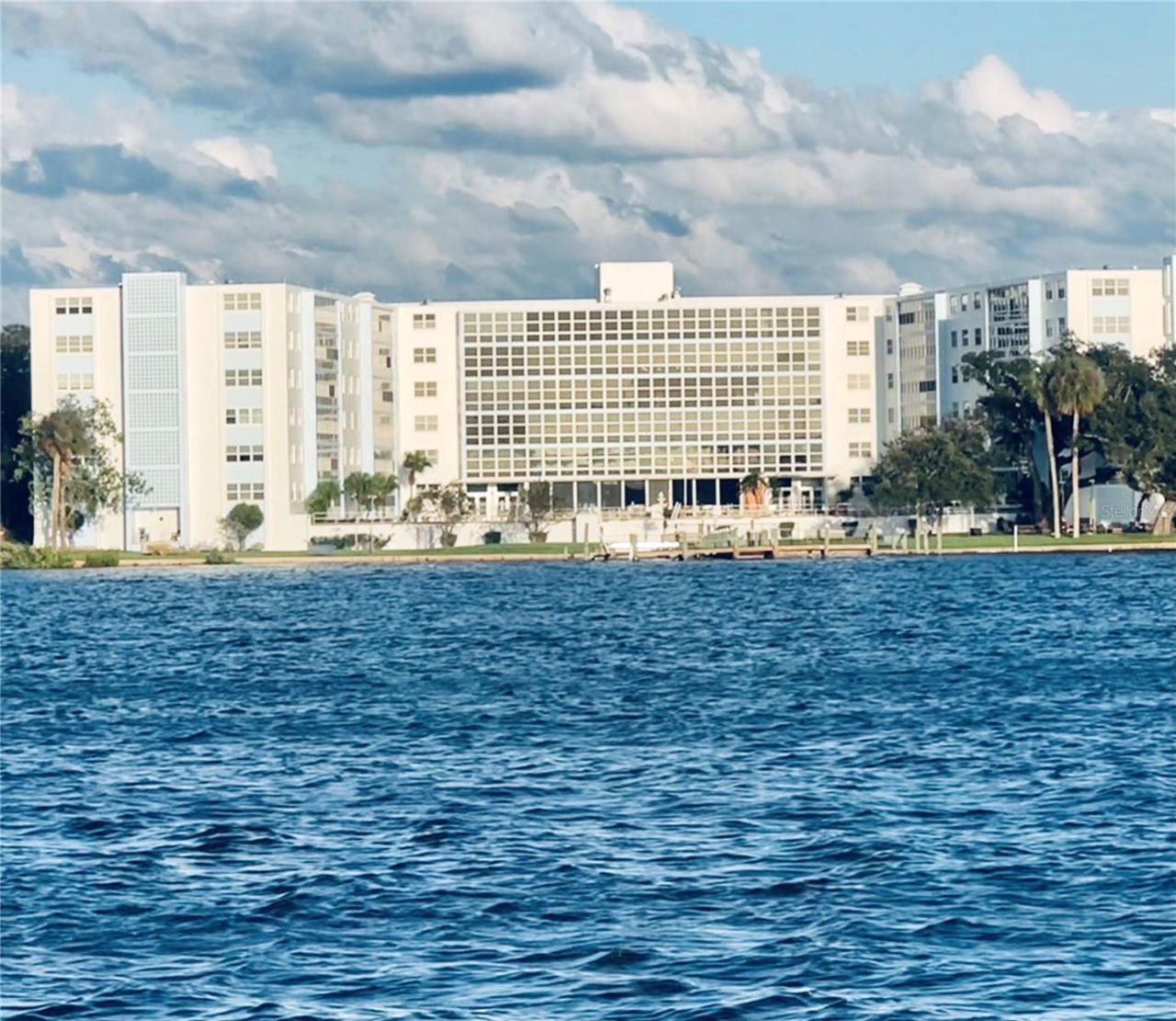 1224 S Peninsula Dr #304, Daytona Beach