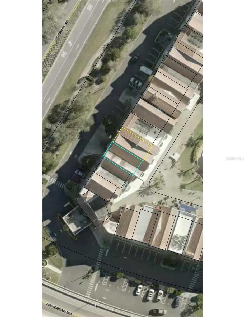 101 Palm Harbor Pkwy #a103, A104, A105, Palm Coast