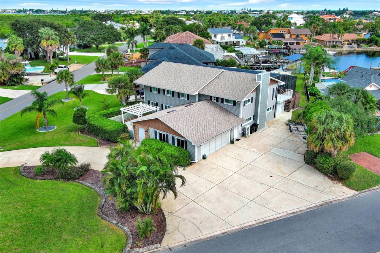 301 Quay Assisi, New Smyrna Beach