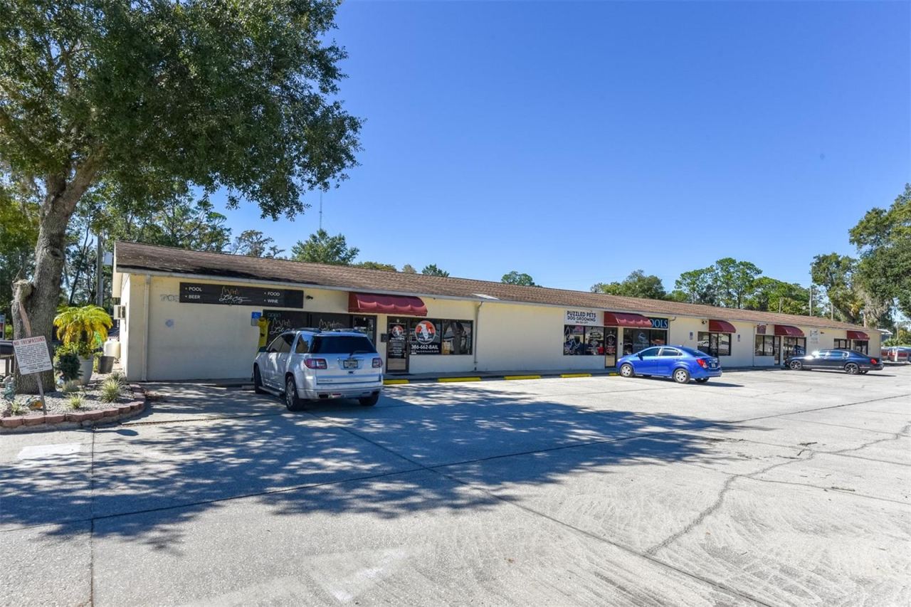 Photo 4 of 703 S State St, Bunnell, FL 32110